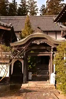 誕生寺(岡山県)