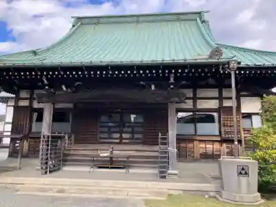 傳心寺(神奈川県)