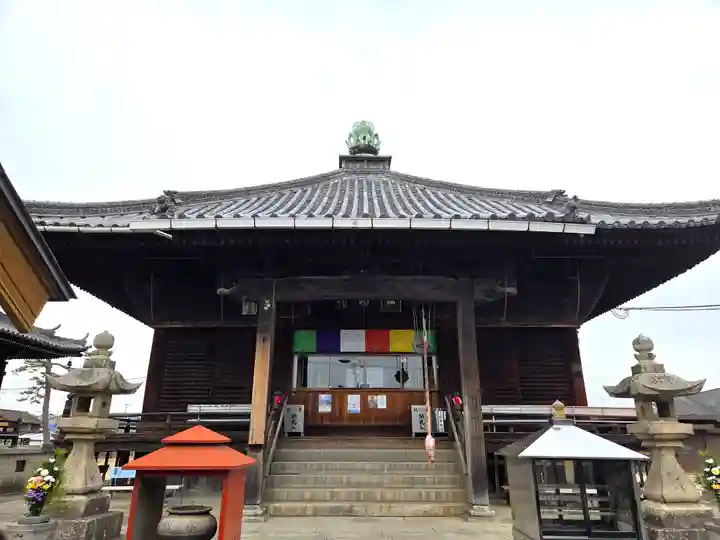 道隆寺(香川県)