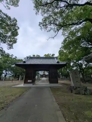 丸亀春日神社(香川県)