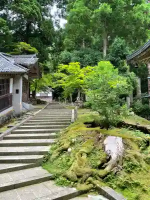 永平寺(福井県)