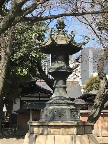 靖國神社のその他建物
