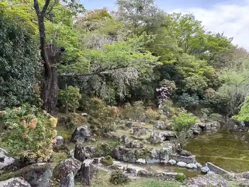 竹林院(奈良県)
