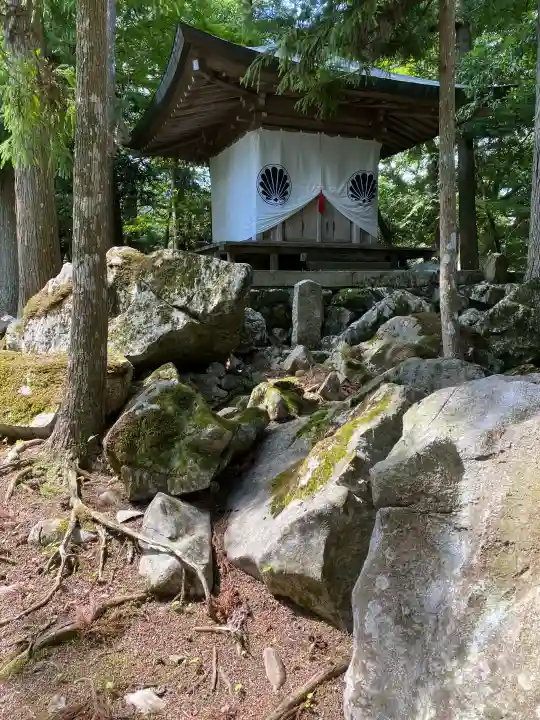 鞍馬寺(京都府)