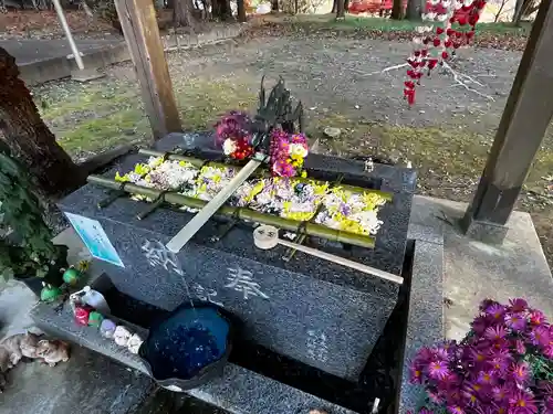 正一位 若草稲荷神社(宮城県)