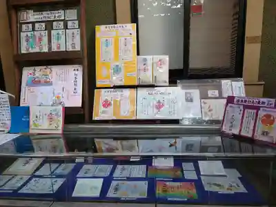 戸越八幡神社のその他建物