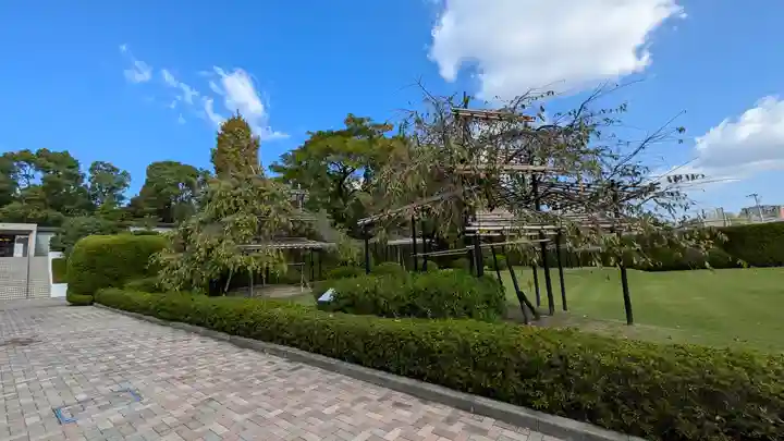 旭神社(大阪府)