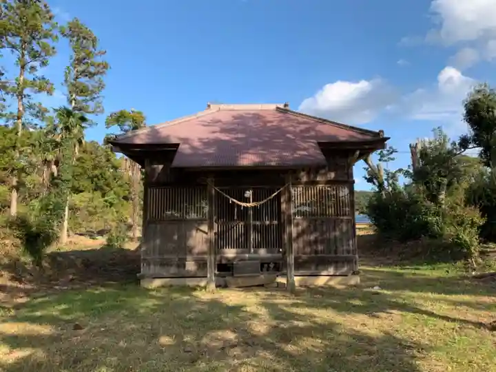 田美神社(千葉県)