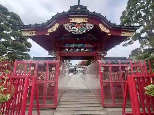 惣宗寺(栃木県)