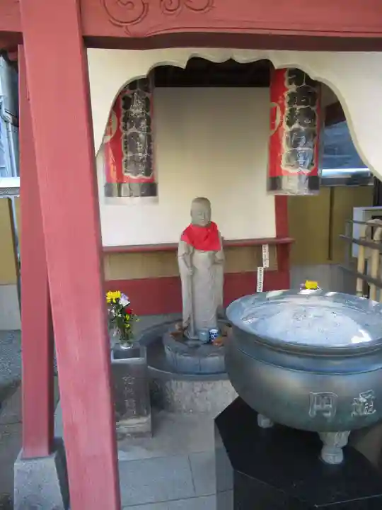 圓通寺(東京都)