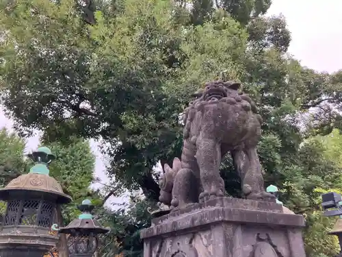 上野東照宮(東京都)