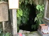 佐助稲荷神社の手水舎