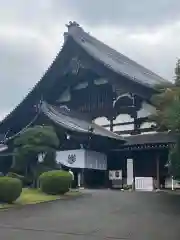 総持寺の本殿