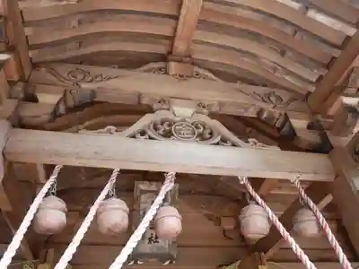 金刀比羅神社(福島県)