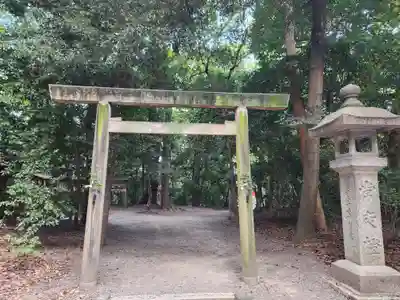 熱田神宮(愛知県)