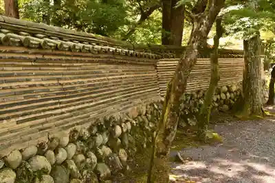 永保寺(岐阜県)