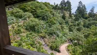 善峯寺(京都府)