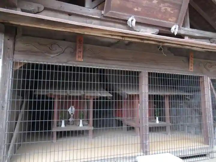 富士嶽神社(群馬県)