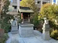 蔵稲荷大明神(東京都)