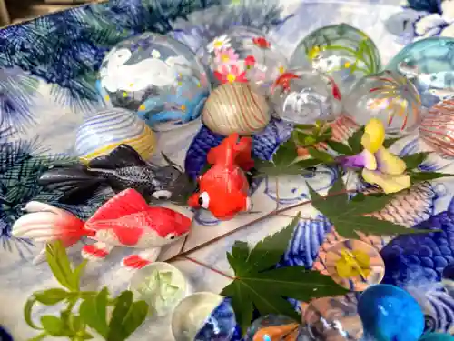 今市報徳二宮神社のその他建物