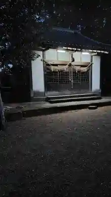 駒形神社(静岡県)