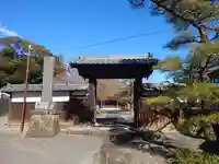 西林寺(栃木県)