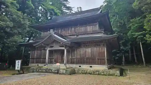 出雲大社(島根県)