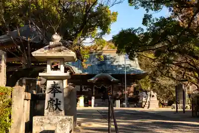 與止日女神社(佐賀県)