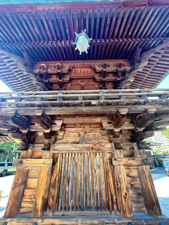 白山神社(新潟県)