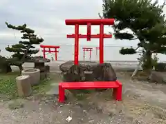 大魚神社(佐賀県)