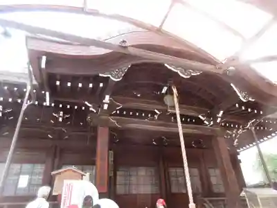 誠心院（東北寺誠心院）(京都府)