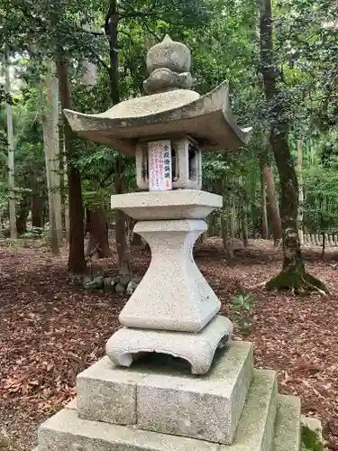 若狭彦神社（上社）(福井県)