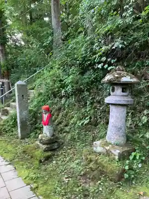 文殊堂(長野県)