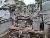 宮ノ陣神仏霊場(福岡県)