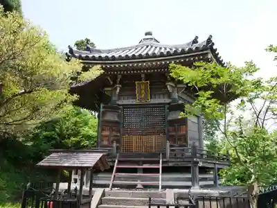 狭山山不動寺のその他建物