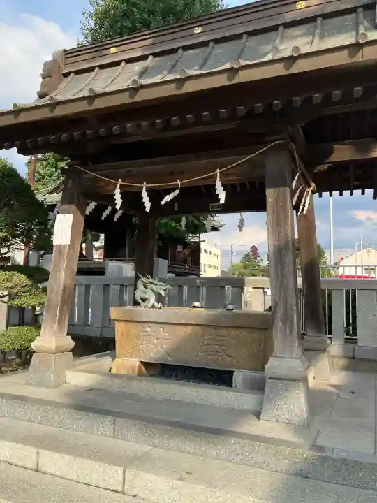 鹿沼今宮神社(栃木県)