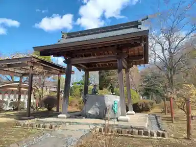 廣渡寺(埼玉県)