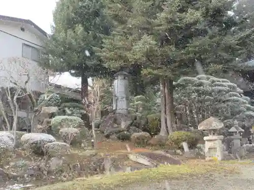 泉明寺(宮城県)