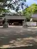 小垣江神明神社のその他建物