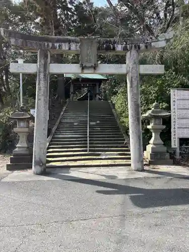 平濱八幡宮(島根県)