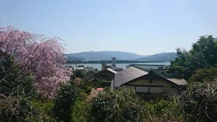 大谷寺(京都府)
