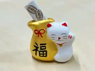 札幌諏訪神社のおみくじ