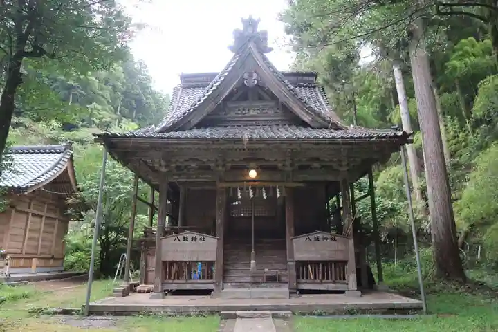 八坂神社(福井県)