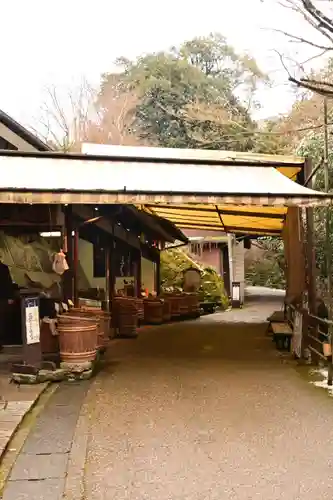 三千院門跡(京都府)