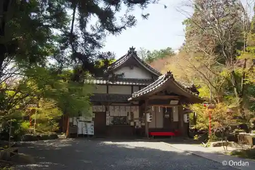 鍬山神社(京都府)