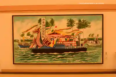 鹿島神宮(茨城県)