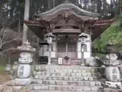 華厳寺(岐阜県)