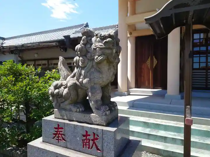 住吉神社(神奈川県)
