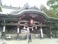 筑波山神社(茨城県)