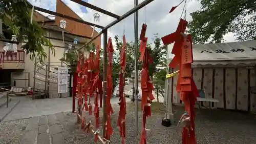 仙台八坂神社(宮城県)